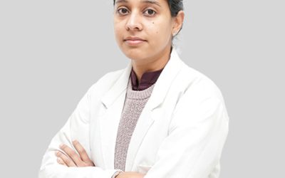 Dr. Shreya Tomar - General Surgery Doctor in Dehradun, India