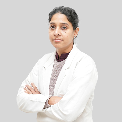 Dr. Shreya Tomar - General Surgery Doctor in Dehradun, India