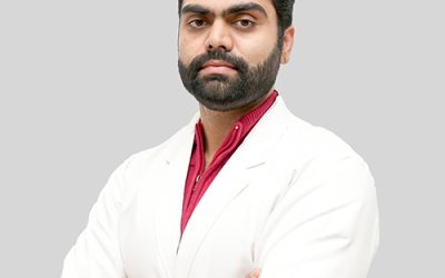 Dr. Swapnil Gupta - General Medicine Doctor in Dehradun, India
