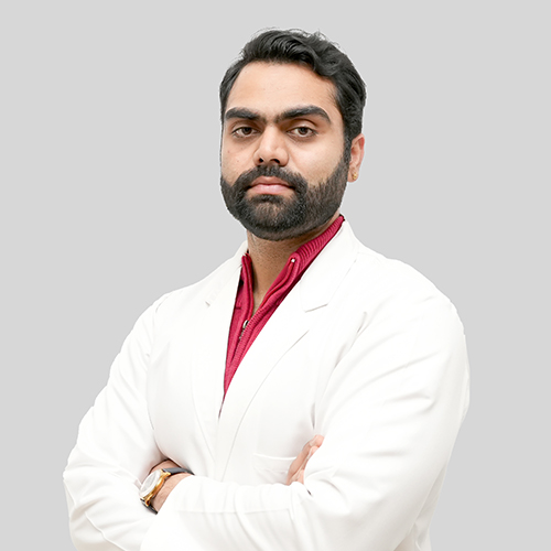 Dr. Swapnil Gupta - General Medicine Doctor in Dehradun, India