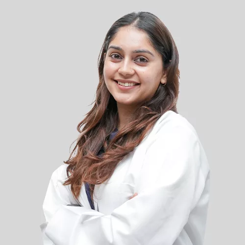 Dr. Swati Pant - ENT Doctor in Dehradun, India