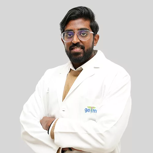 Dr. Thanga Sabaresh I - Paediatrics Doctor in Dehradun, India