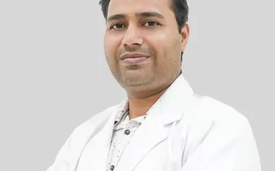 Dr. Umesh Kumar Mittal - Department of Radiology Doctor in Dehradun, India