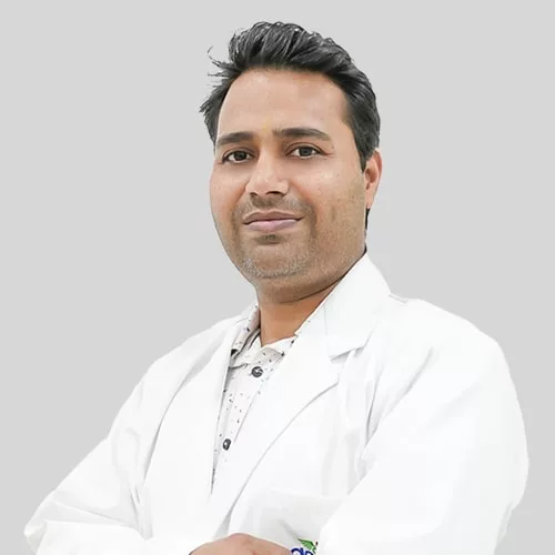 Dr. Umesh Kumar Mittal - Department of Radiology Doctor in Dehradun, India