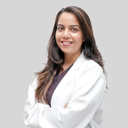 Dr. Vani Yadav - Anaesthesiology Doctor in Dehradun, India