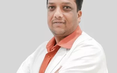 Dr. Vinamra Mittal - General Surgery Doctor in Dehradun, India