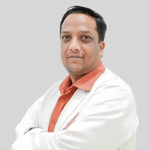 Dr. Vinamra Mittal - General Surgery Doctor in Dehradun, India