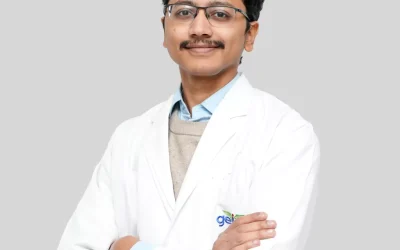 Dr. Yash Mohan Jakhotia - Radio Diagnosis Doctor in Dehradun, India