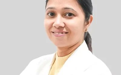 Dr. Yogita Munjal - Doctor in Dehradun, India