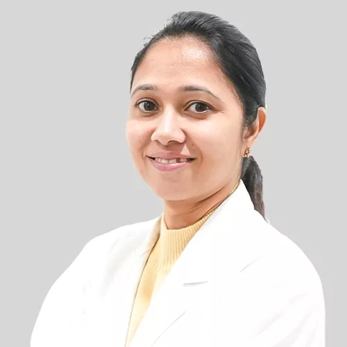 Dr. Yogita Munjal - Doctor in Dehradun, India