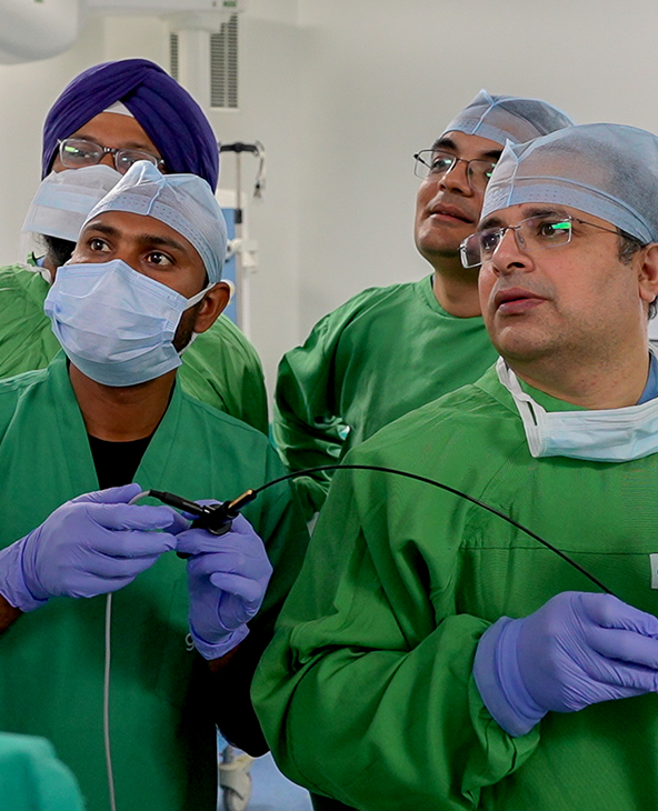 Gastroenterology Gastroenterology