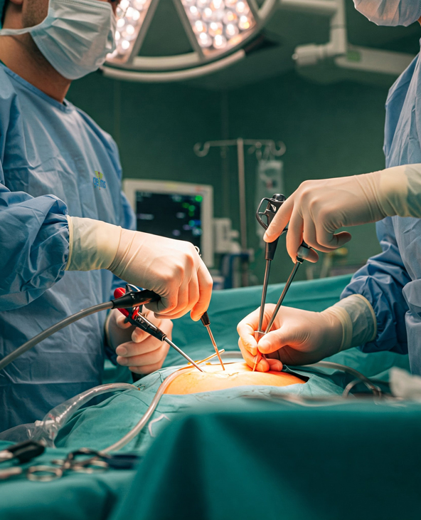 General Surgery