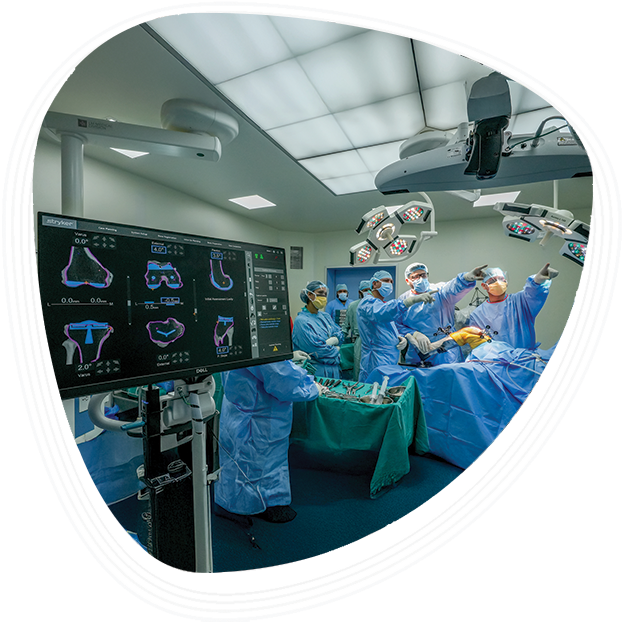 Graphic Era Hospital for Orthopaedics Care