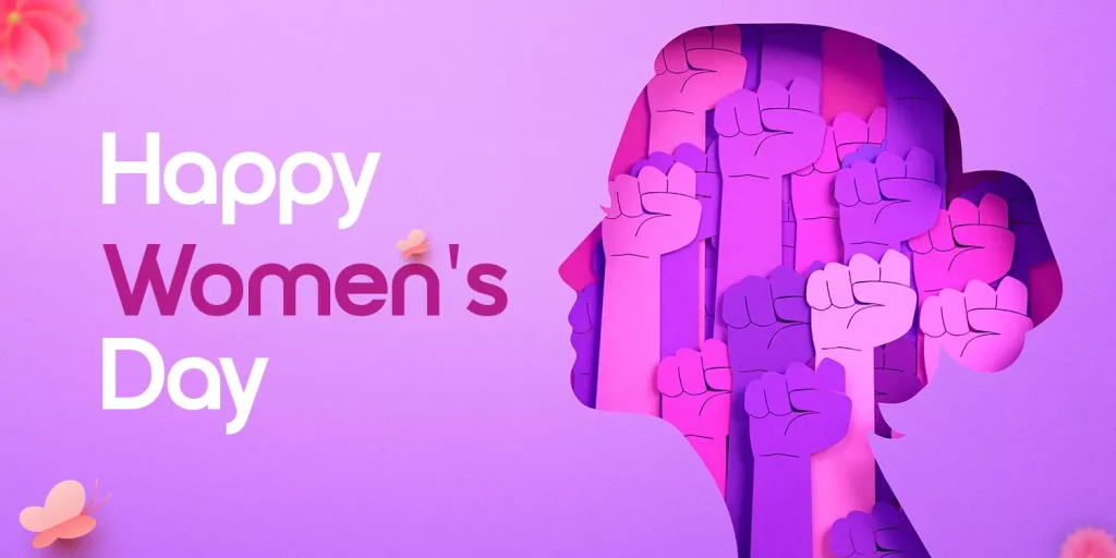 International Women's Day