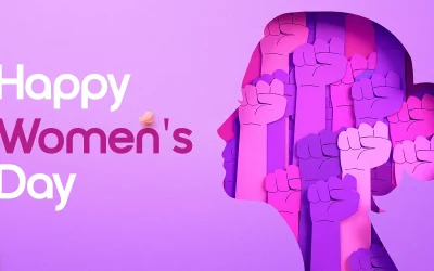 International Women's Day