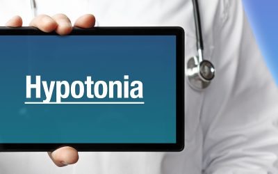 Hypotonia in Infants