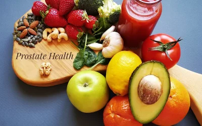 Foods to Avoid with Enlarged Prostate