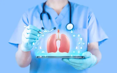 What is Pulmonary Oedema