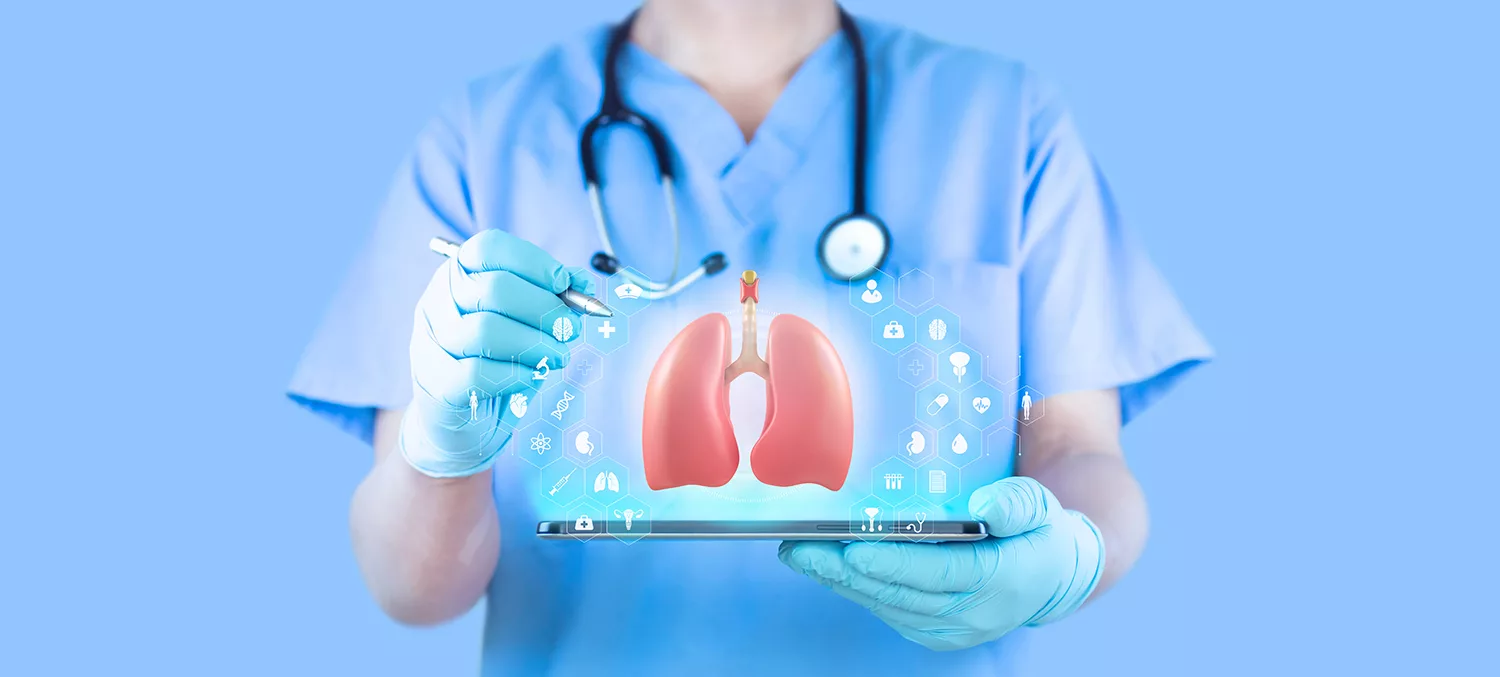 Pulmonary Oedema: All You Need to Know