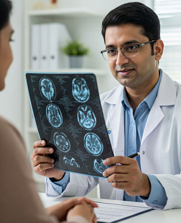 Neurology