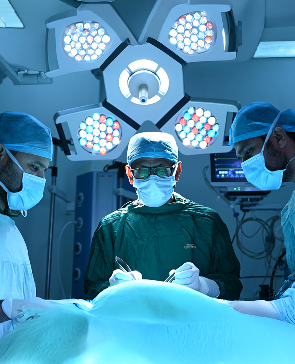 Neurosurgery