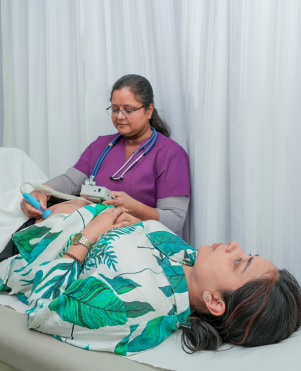 Obstetrics & Gynecology