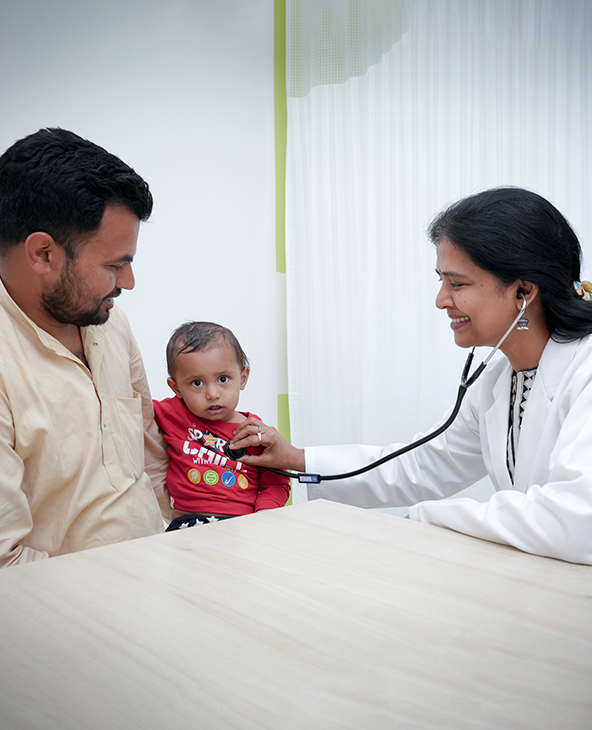 Paediatric