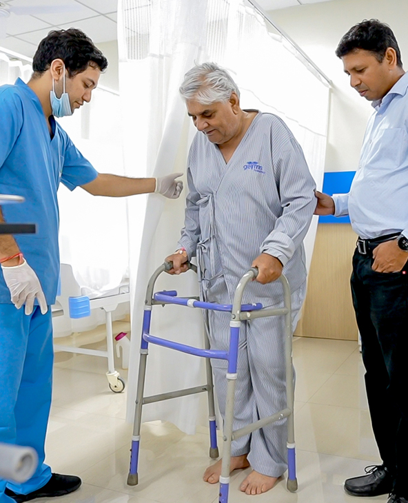 Physiotherapy