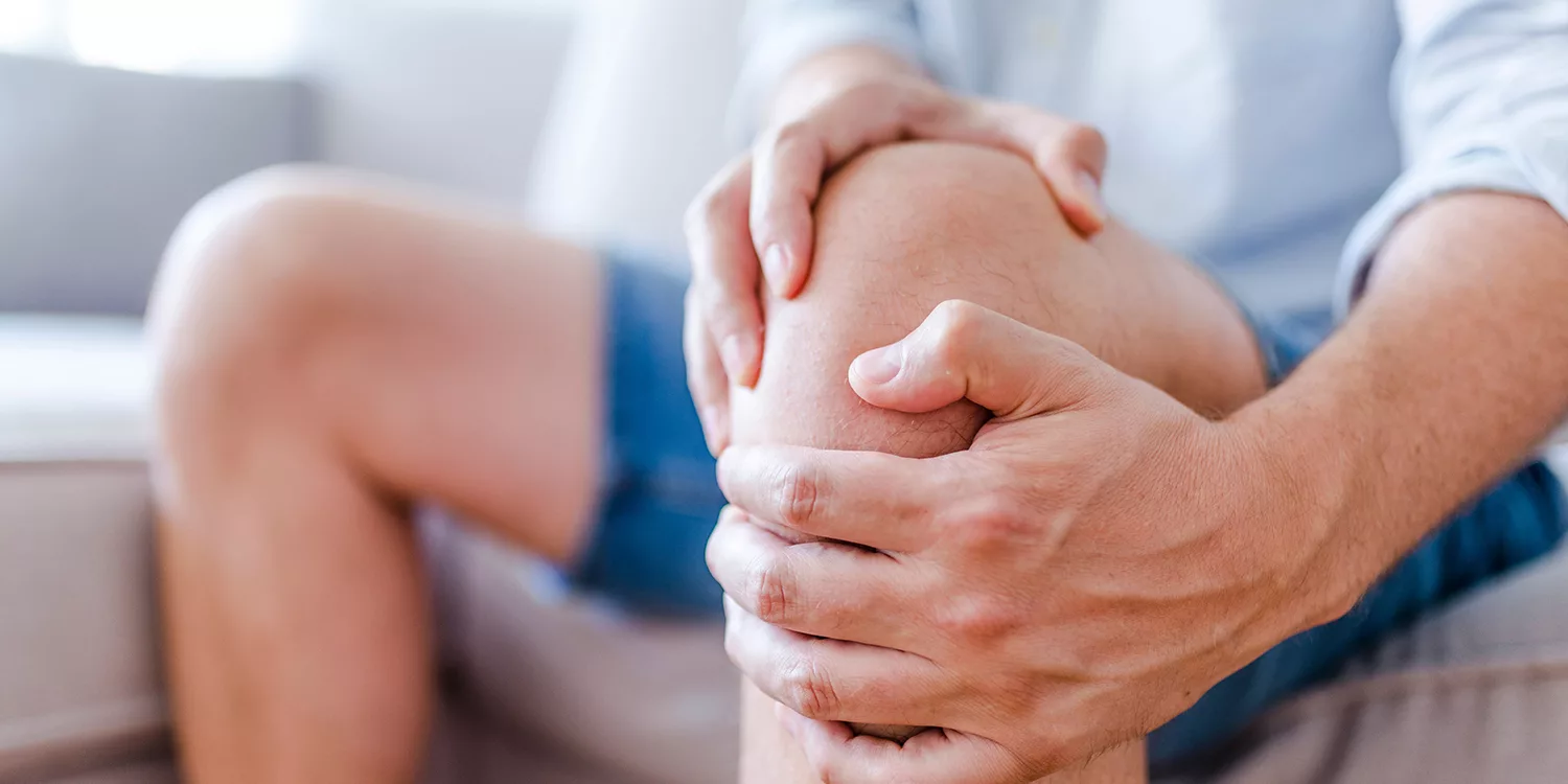 Inflammatory Arthritis Explained: From Symptoms to Management
