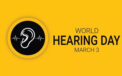 World Hearing Day 2025