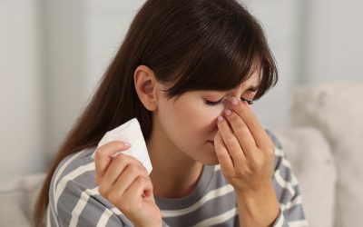 Sinus Symptoms