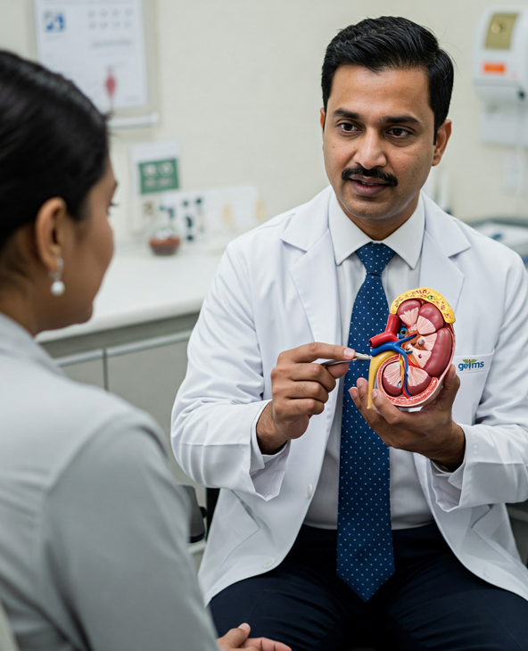 Urology