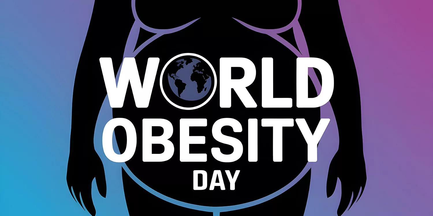World Obesity Day 2025: Understanding, Preventing, and Managing Obesity