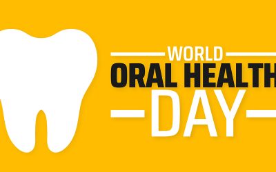 World Oral Health Day 2025