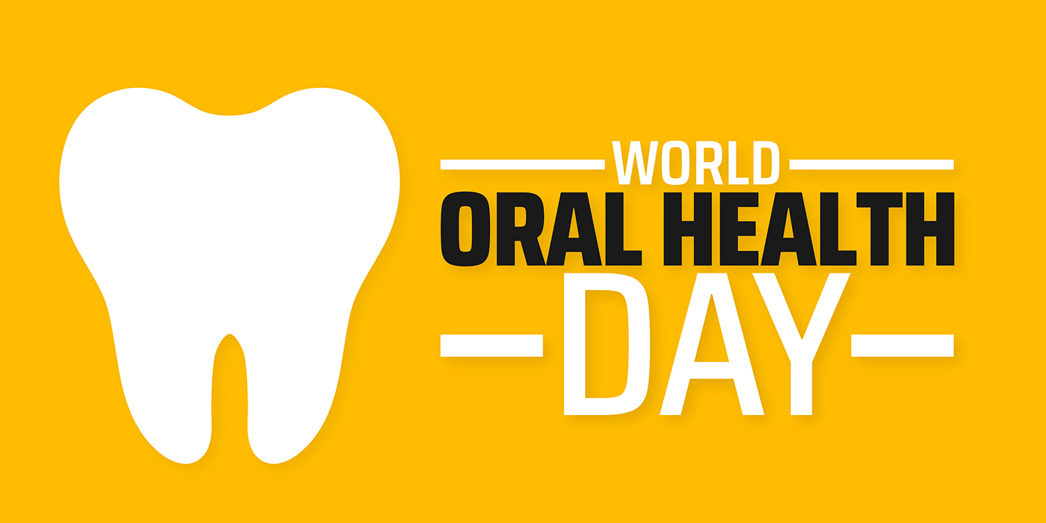 World Oral Health Day 2025: The Power of a Healthy Smile and Preventive Dental Care