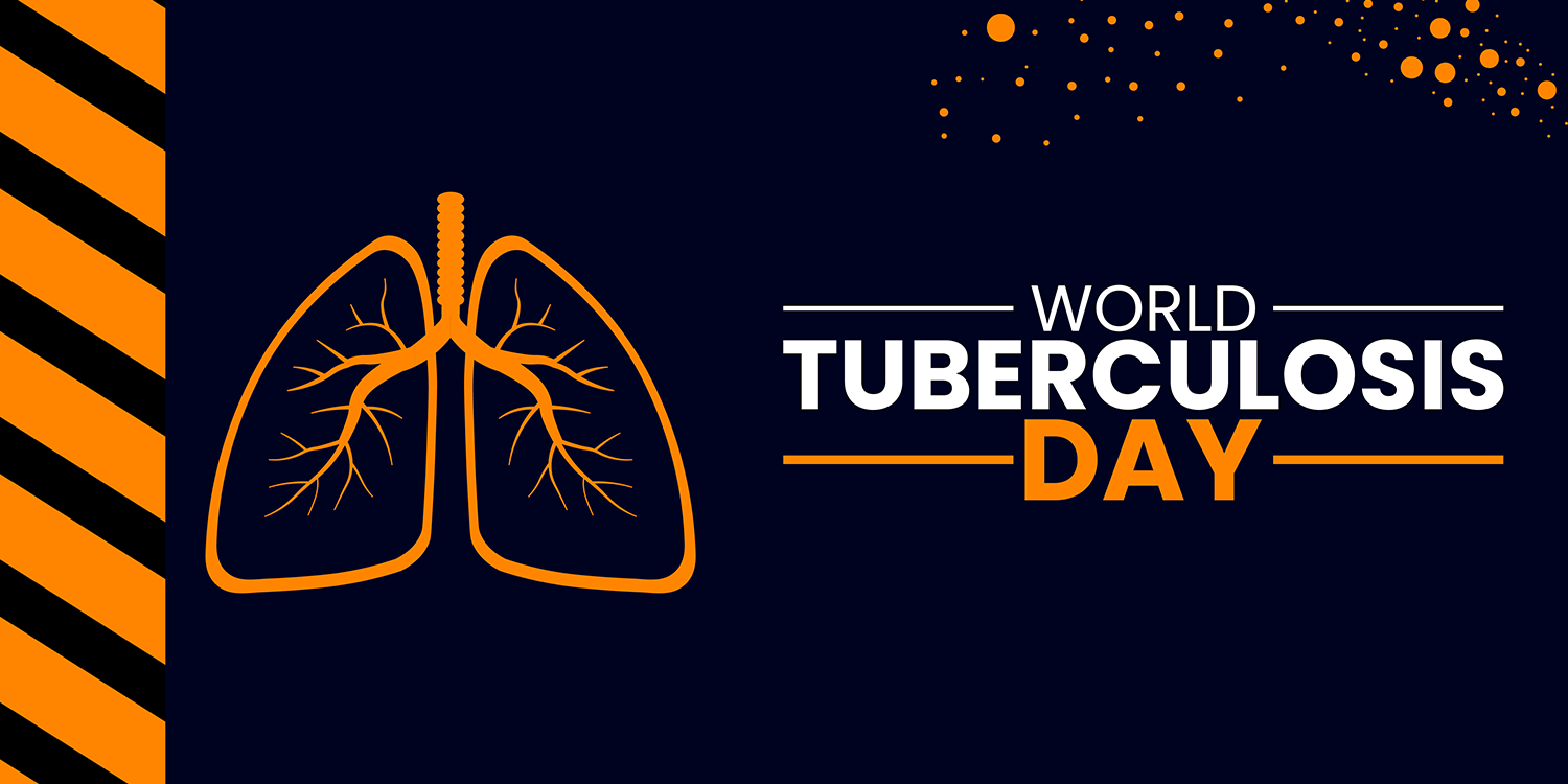 World Tuberculosis Day 2025: Symptoms, Treatment, and Prevention