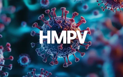 Human Metapneumovirus (HMPV)
