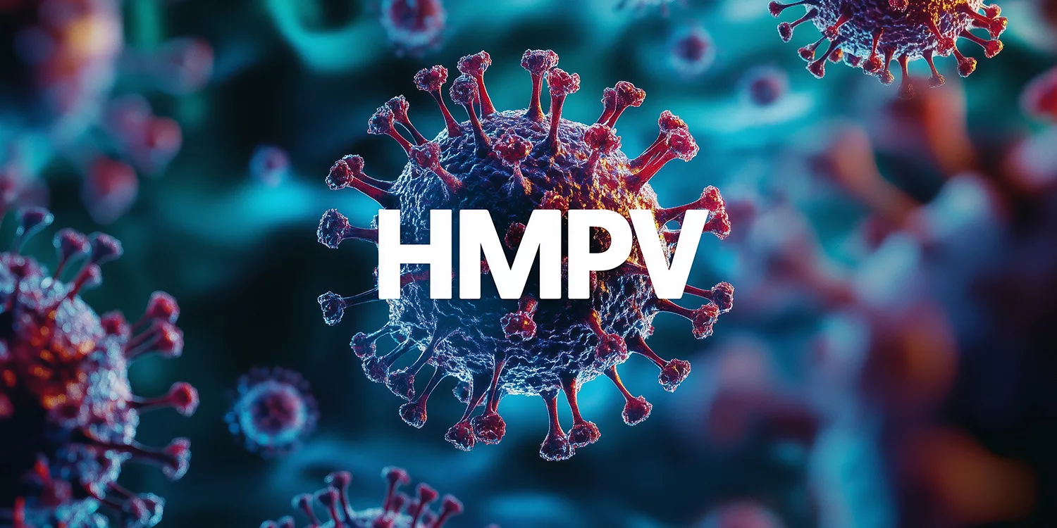Human Metapneumovirus (HMPV): Symptoms, Causes, Treatment, And Risk Factors