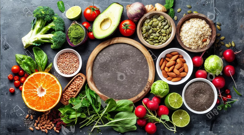 Importance of a Balanced Diet