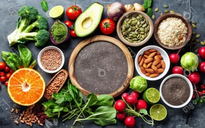 Importance of a Balanced Diet