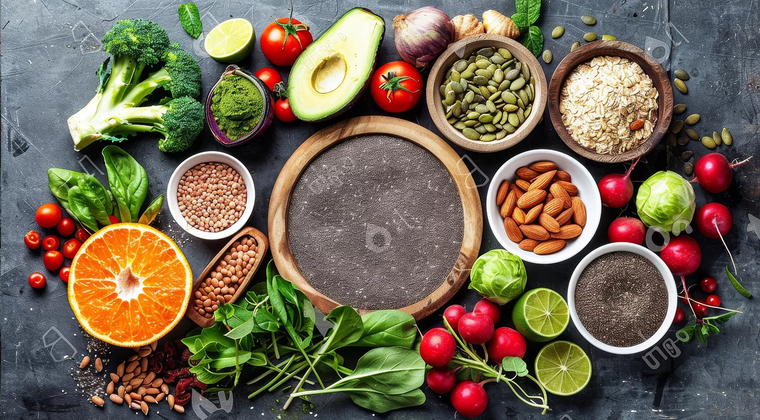 Why a Balanced Diet Matters: Importance, Benefits, and a Practical Diet Chart