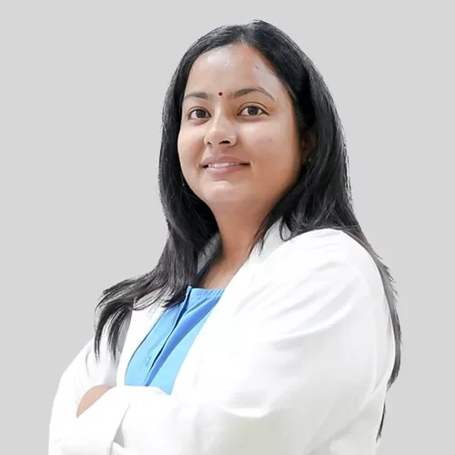 Dr. Vandana Rana - Anaesthesiology Doctor in Dehradun, India