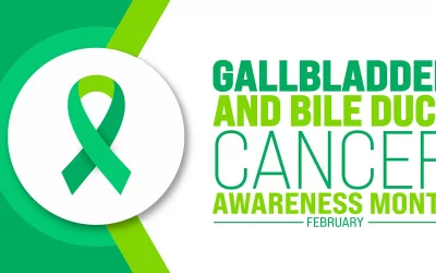 Gallbladder & Bile Duct Cancer Awareness