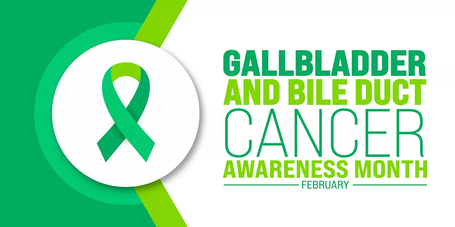 Gallbladder and Bile Duct Cancer Awareness Month: All You Need to Know