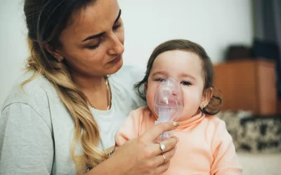 What is Bronchiolitis