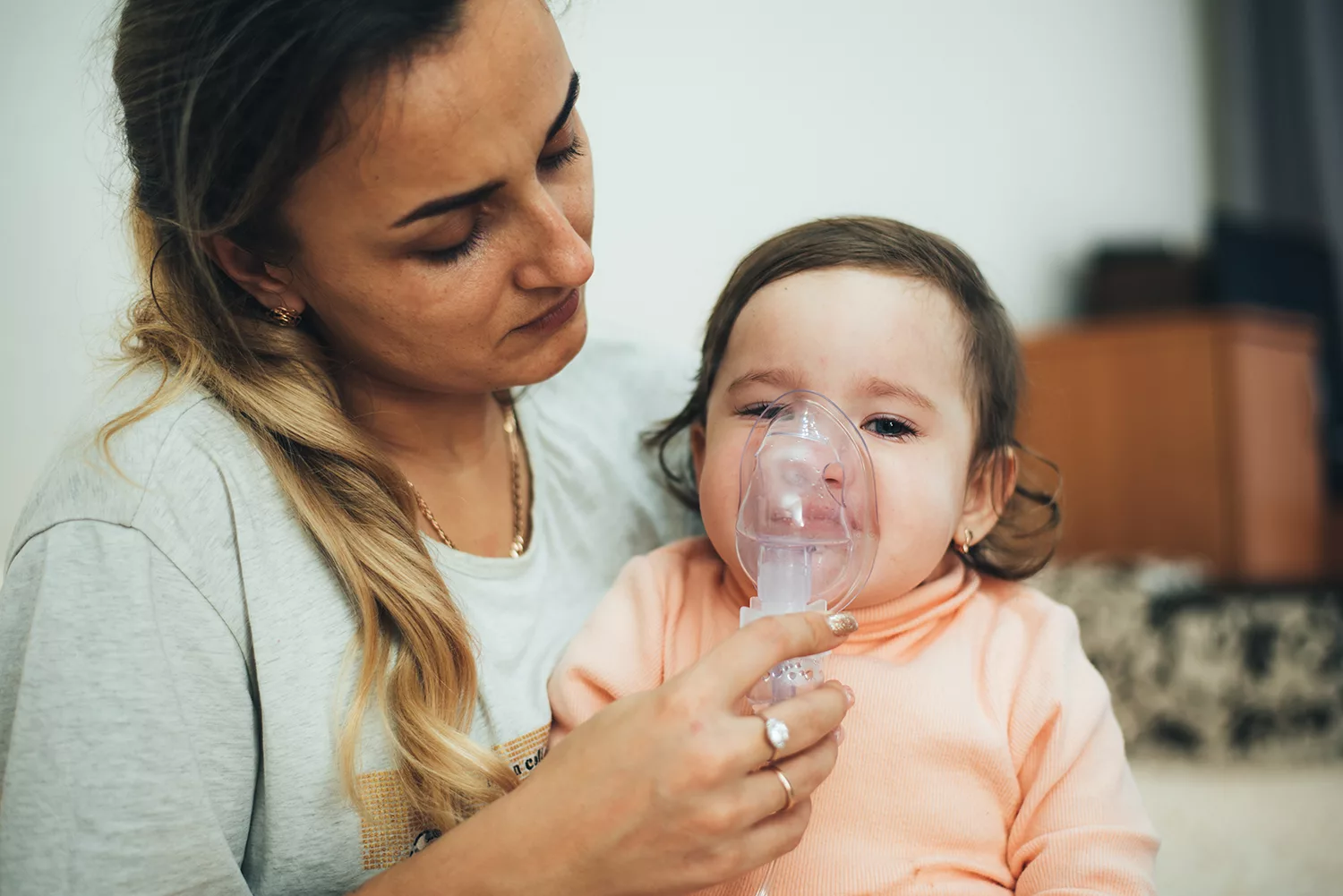 Understanding Bronchiolitis: A Complete Guide for Parents
