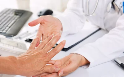 What is Rheumatoid Arthritis
