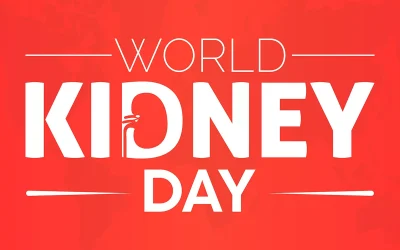 World Kidney Day
